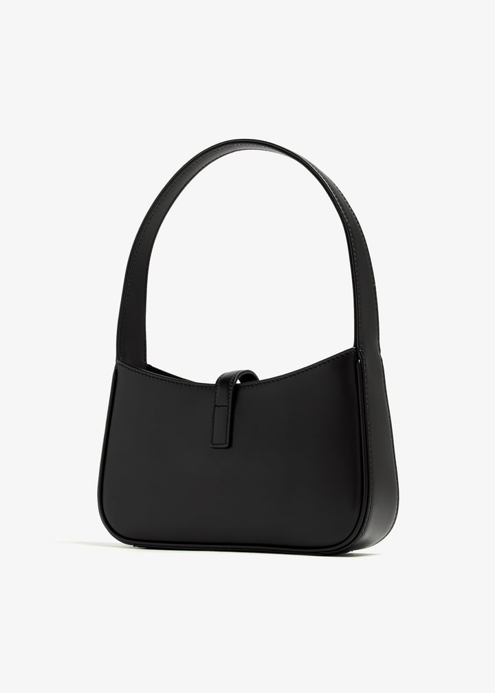 バッグ・カバンその他 SAINT LAURENT Woman Mini bag Black 377828BOW01 1000 SAINT LAURENT: Shoulder bag woman - Black | Saint Laurent