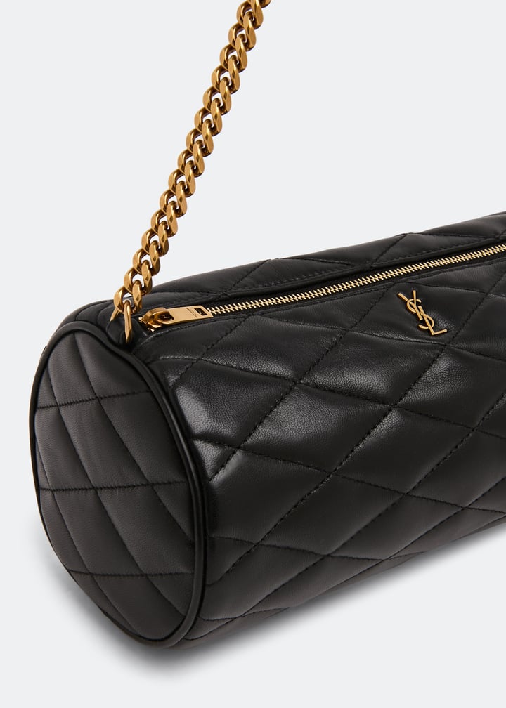 Sade small round tube bag - Main Image