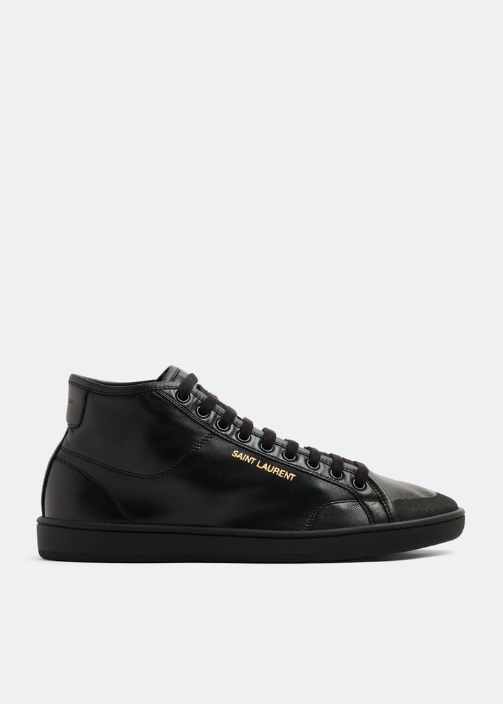 Saint Laurent サンローラン SL/39 スニーカー 775857AABPQ Saint Laurent サン・ローラン SL39 スニーカー (すべての新品