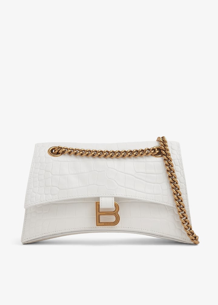 【BALENCIAGA】CRUSH SMALL CHAIN SHOULDER BAG 18304397_40667617_600.jpg
