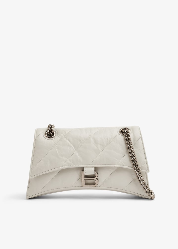 ショルダーバッグ・ポシェット BALENCIAGA Woman Crossbody bags White 716351210IX 9001 BALENCIAGA: Shoulder bag woman - White | Balenciaga
