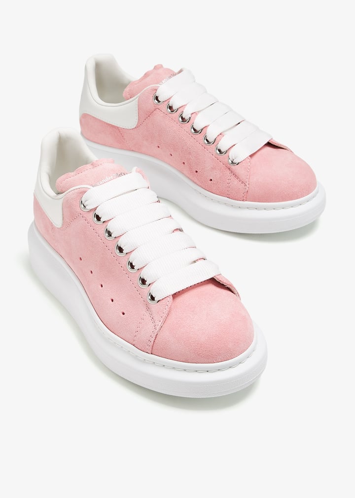 Oversized sneakers - Main Image