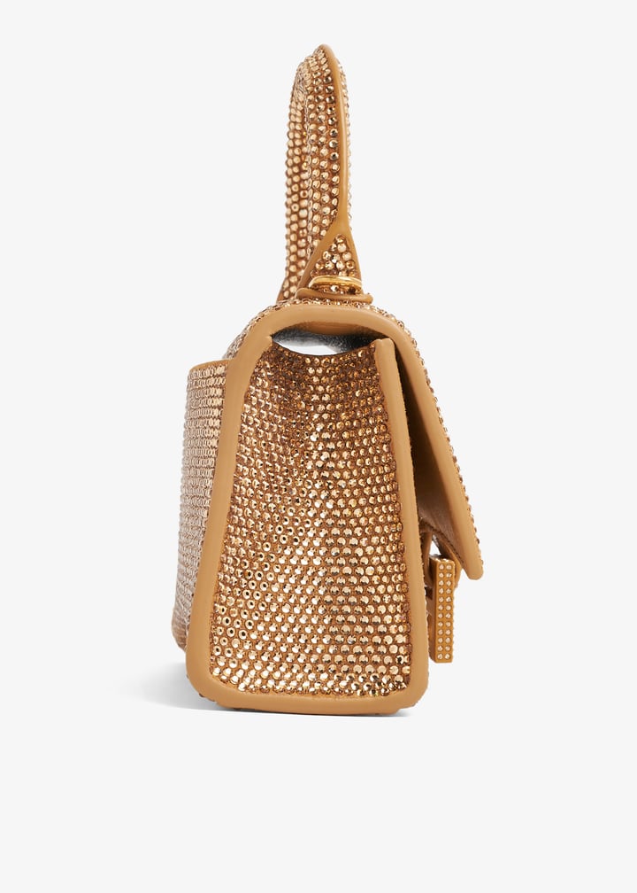 6万取引突破★UPS速達便利用！【BALENCIAGA】HOURGLASS M_ピアス 6万取引突破☆UPS速達便利用【BALENCIAGA】HOURGLASS XL ピアス