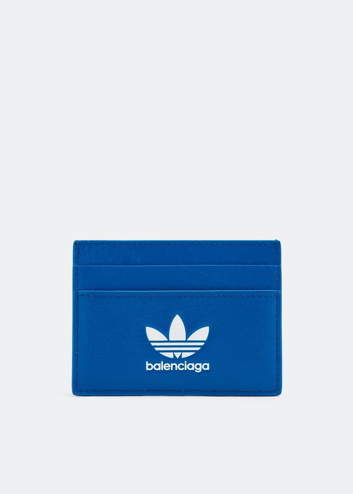 セール！Balenciaga adidas Card Holder Balenciaga / adidas card holder