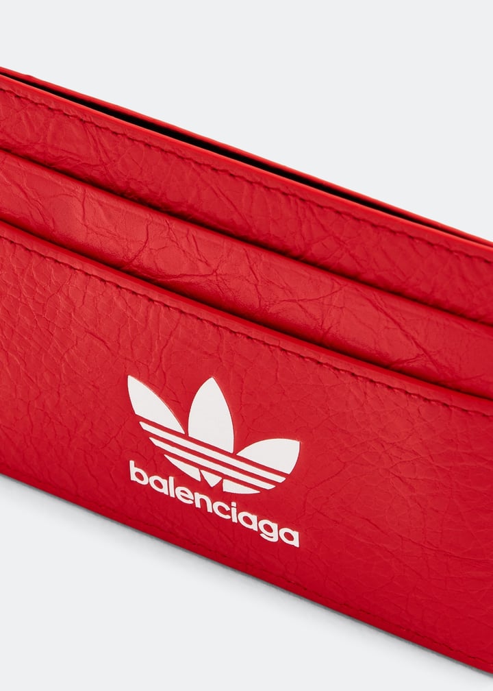 セール！Balenciaga adidas Card Holder Balenciaga / adidas card holder