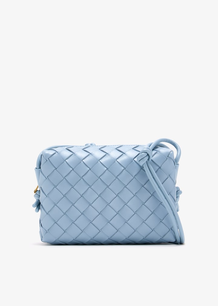 【BOTTEGA VENETA】 ショルダーバッグ Camera Bag 765911V2HL1 楽天市場】ボッテガ ヴェネタ BOTTEGA VENETA ショルダーバッグ