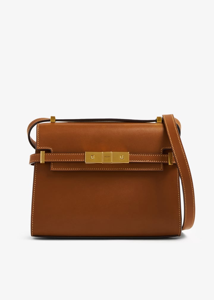 Manhattan mini shoulder bag