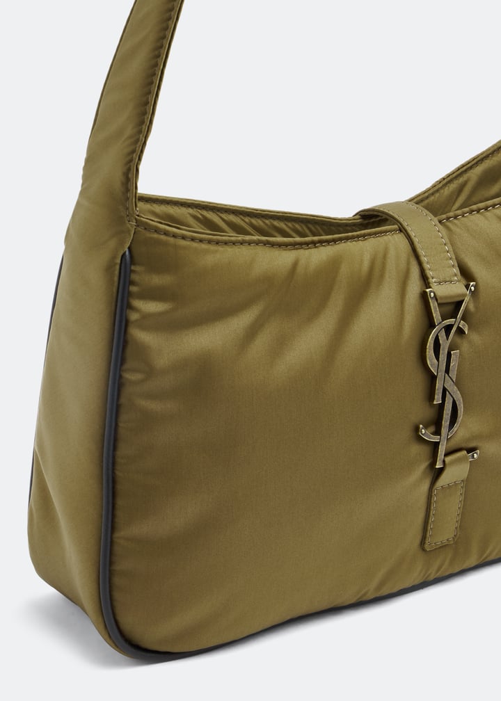 Saint Laurent Le 5 À 7 crossbody bag for Men - Green in KSA