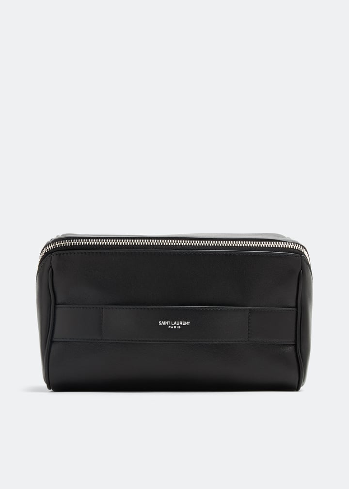バッグ SAINT LAURENT CUBE YSL Cube Bag