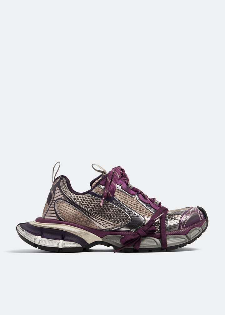Balenciaga 3XL sneakers for Women - Multicolored in UAE