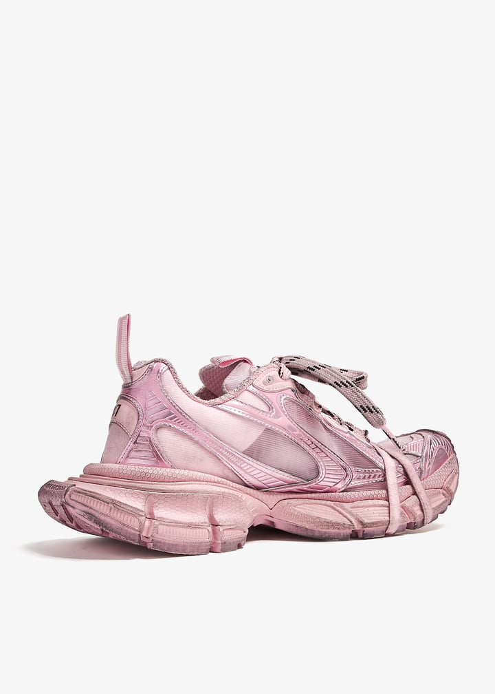 BALENCIAGA*LADIES 3XL summer meshスニーカー Balenciaga 3XL Summer Mesh Sneakers | Saks Fifth Avenue