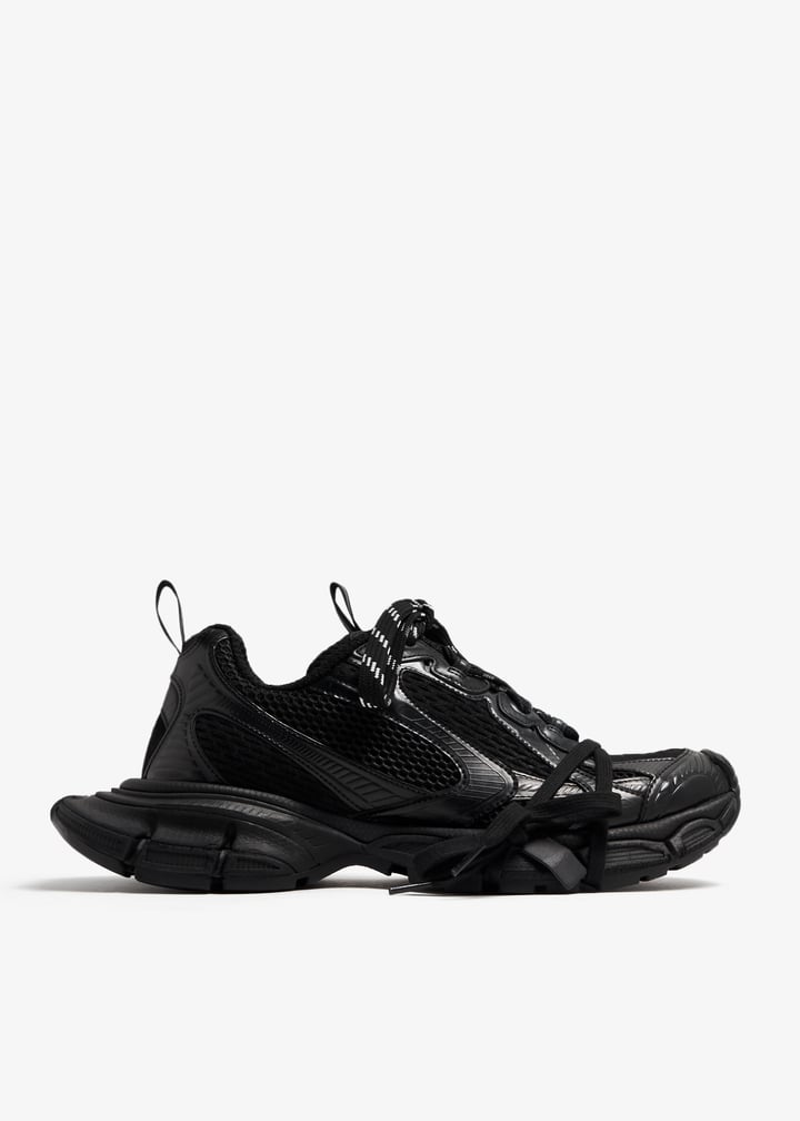 靴 Balenciaga 3XL Sneaker Black 41 Men's 3xl Sneaker in Black | Balenciaga US