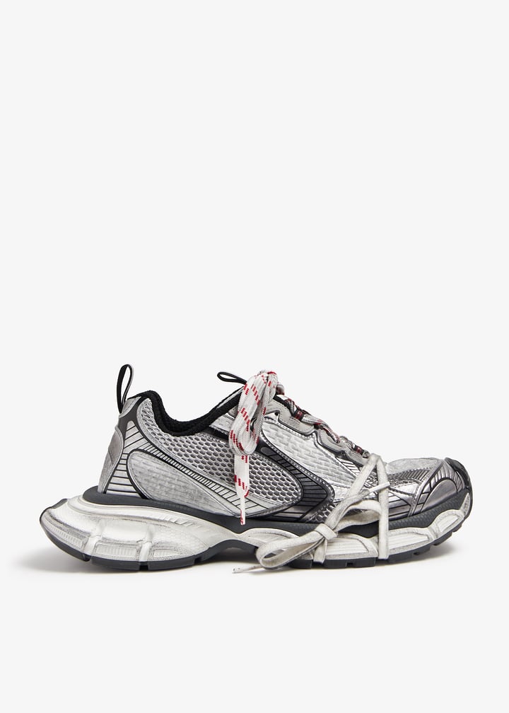 Balenciaga 3XL sneakers for Men - Grey in UAE | Level Shoes