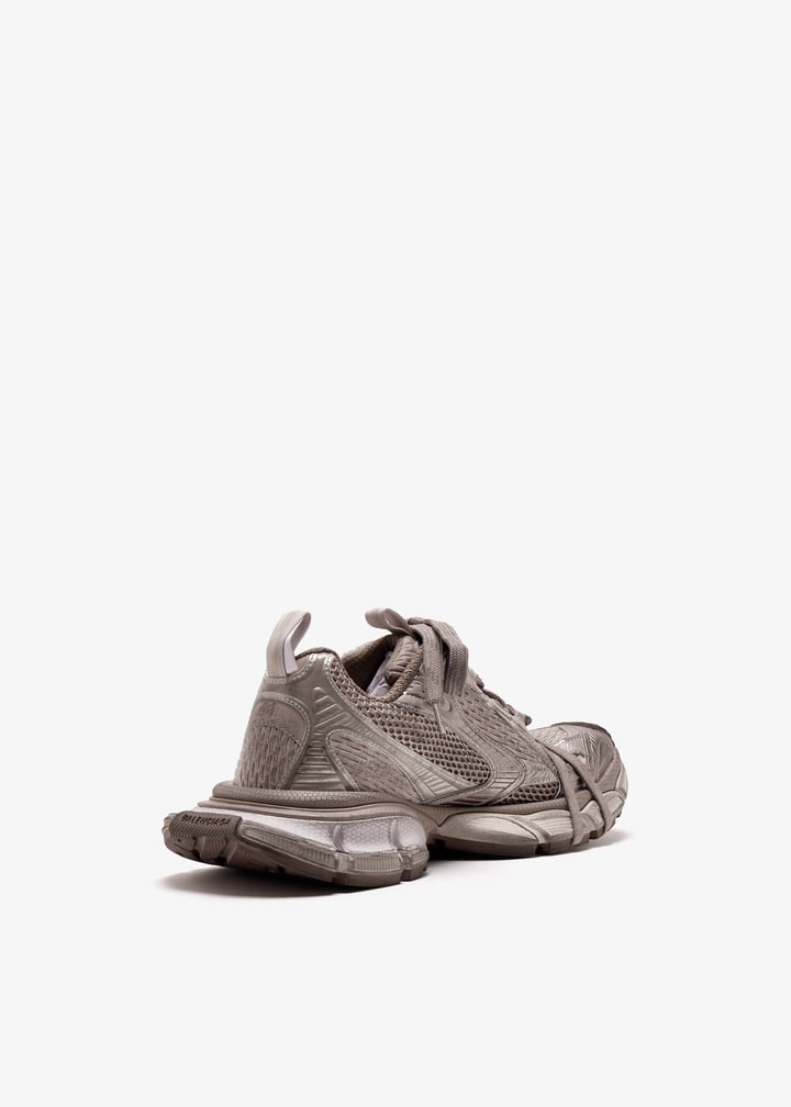 【BALENCIAGA】3XL sneakers Taupe Mix Women's 3xl Sneaker in Taupe | Balenciaga CA