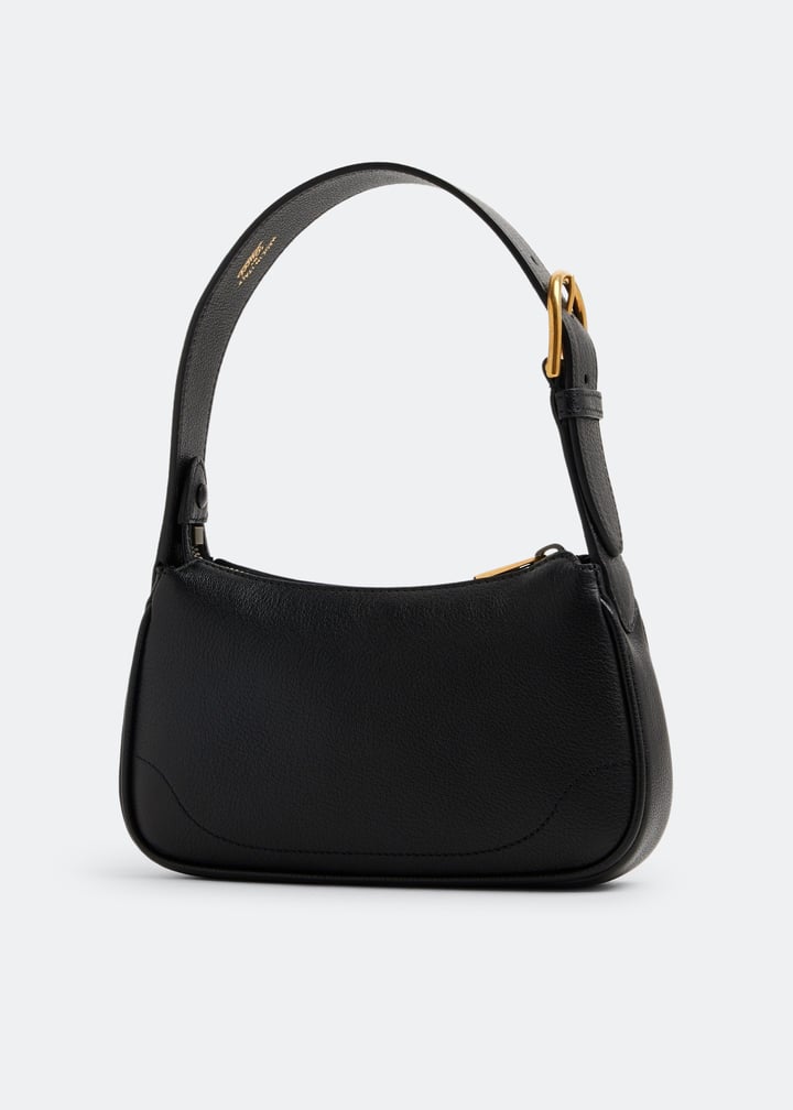 Gucci Aphrodite shoulder bag for Women - Black in Qatar