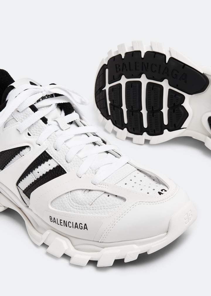 BALENCIAGA
黒 スラックス メンズ サイズ50 Balenciaga 6xl WMNS White / Light Pink - Mar 2025