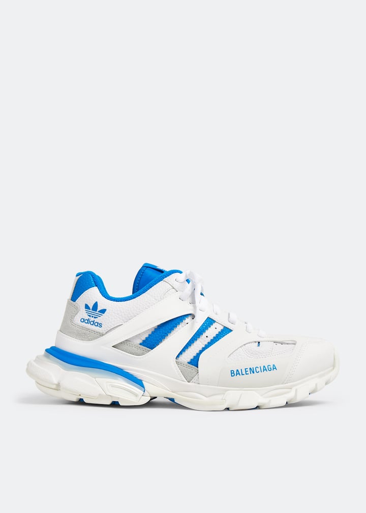Retro Sneakers Puma Shoes Like Balenciaga Balenciaga X Adidas