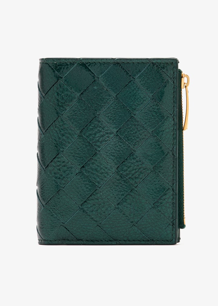 財布・小物その他 BOTTEGA VENETA Woman Wallet Green 742325VCPPE 2904 LFBTQ 742330vcpp33327_3.jpg?ts=