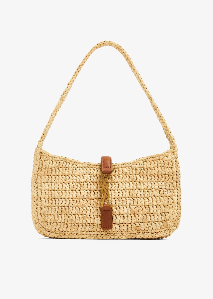 Saint Laurent mini hobo ミニホーボー ラムスキン バッグ HOBO Saint Laurent(サンローラン) バッグ・カバン(レディース