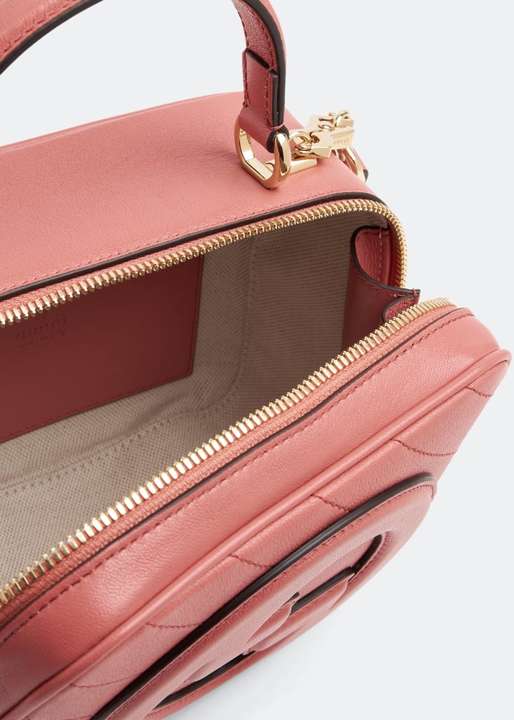 Gucci Blondie top handle bag for Women - Pink in UAE | Level