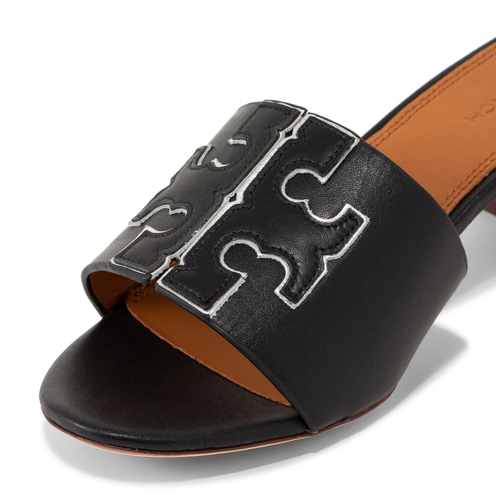 レザー★送料&関税込み★Tory Burch★INES MULTI-STRAP SLIDE Ines Multi-Strap Slide | Tory Burch