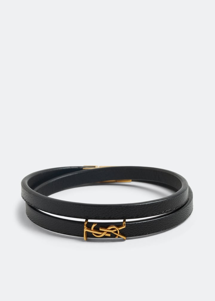 アクセサリーその他 Saint Laurent Opyum bracelet Saint Laurent | Opyum Bracelet | Bracelets | Cruise Fashion