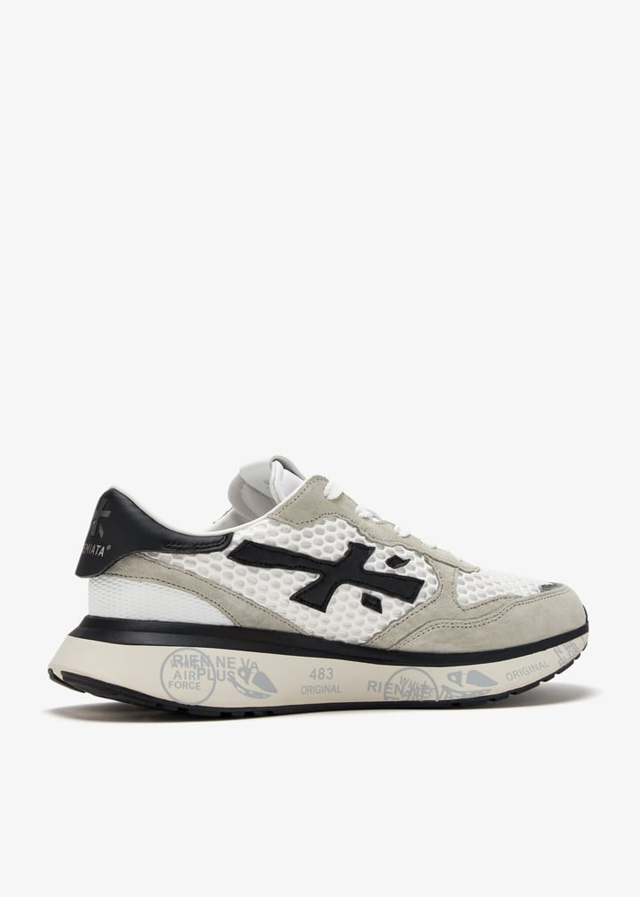 スニーカー Premiata LAURYN SNEAKERS LAURYN 7486
