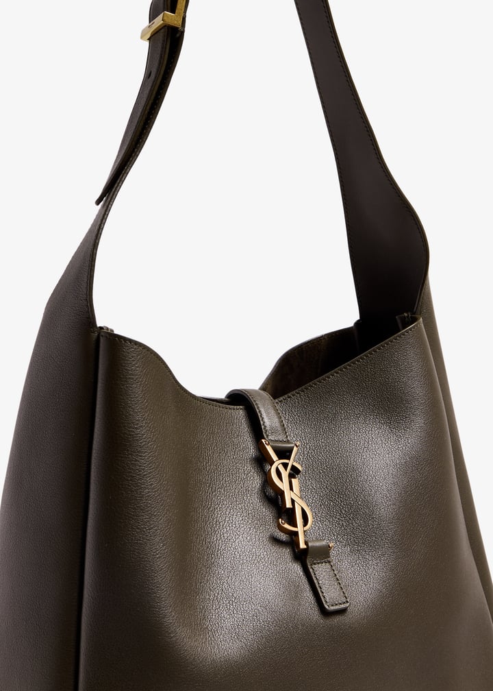 VIP【関税送料無料】希少 Saint Laurent YSL M.BAG HOBO 5A7 uploading-1372736.jpg