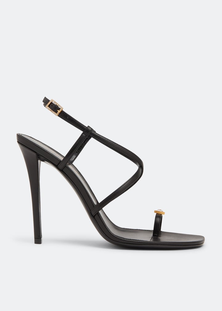 ◆SAINT LUXURE◆ディテブラック他1種◆ Casual Shoe Dress Sneakers Black With Black Outsole – Ace Marks