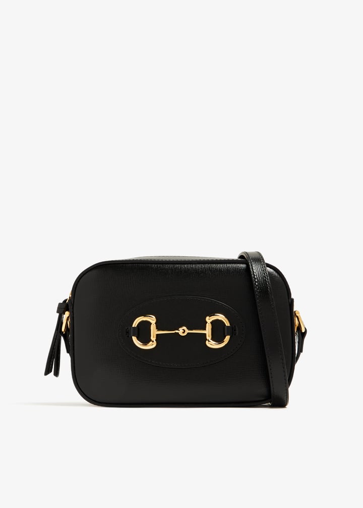 Horsebit 1955 small shoulder bag