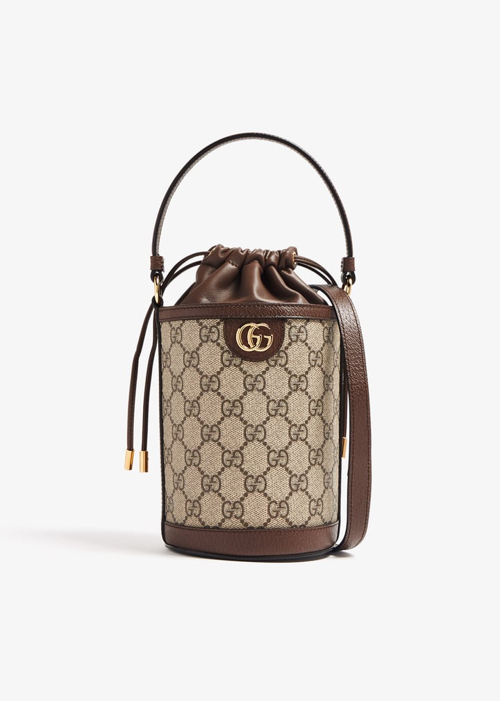 Gucci Ophidia mini bucket bag for Women - Printed in UAE