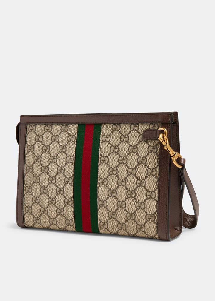 累積売上総額第１位【GUCCI★グッチ】OPHIDIA GG POUCH 累積売上総額第1位【GUCCI☆グッチ】ミニバッグ (GUCCI
