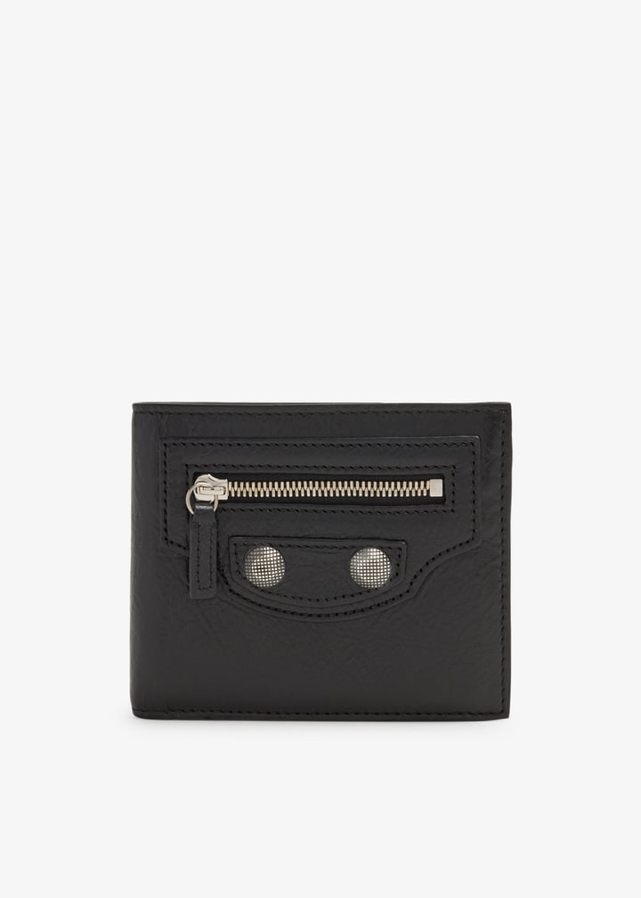 小物 BALENCIAGA Le Cagole wallet バレンシアガ BALENCIAGA バレンシアガ BALENCIAGA LE CAGOLE