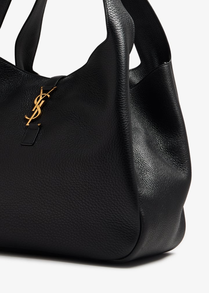 Saint Laurent Le 5 À 7 Bea tote bag for Women - Black in UAE
