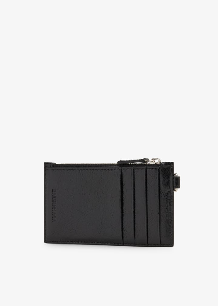 BALENCIAGA LE CAGOLE MEN キーリング カードケース ラム 楽天市場】BALENCIAGA バレンシアガ コインケース カードケース