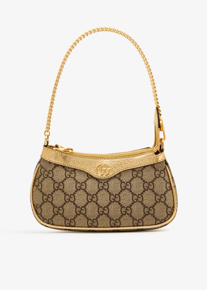 Gucci Ophidia mini bag for Women - Printed in UAE | Level Shoes Gucci Ophidia mini bag for Women - Printed in UAE | Level Shoes