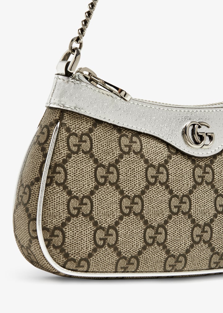 Gucci Ophidia mini bag for Women - Printed in UAE | Level Shoes
