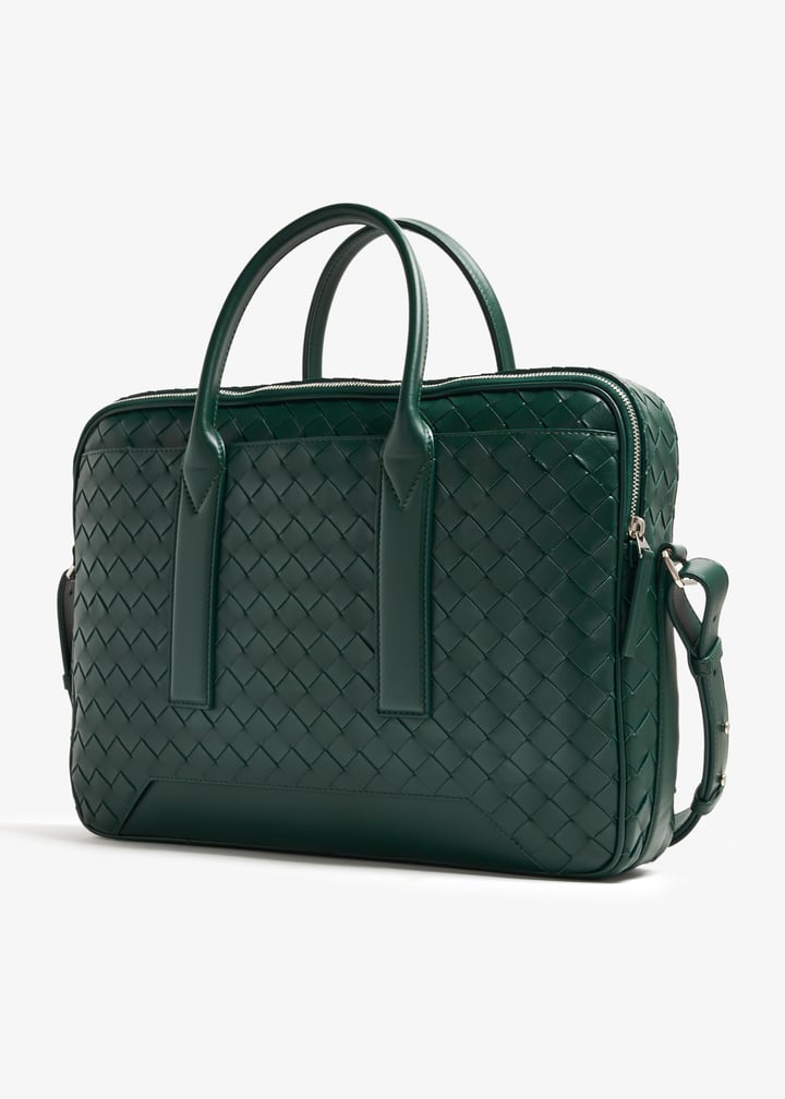 Getaway large briefcase