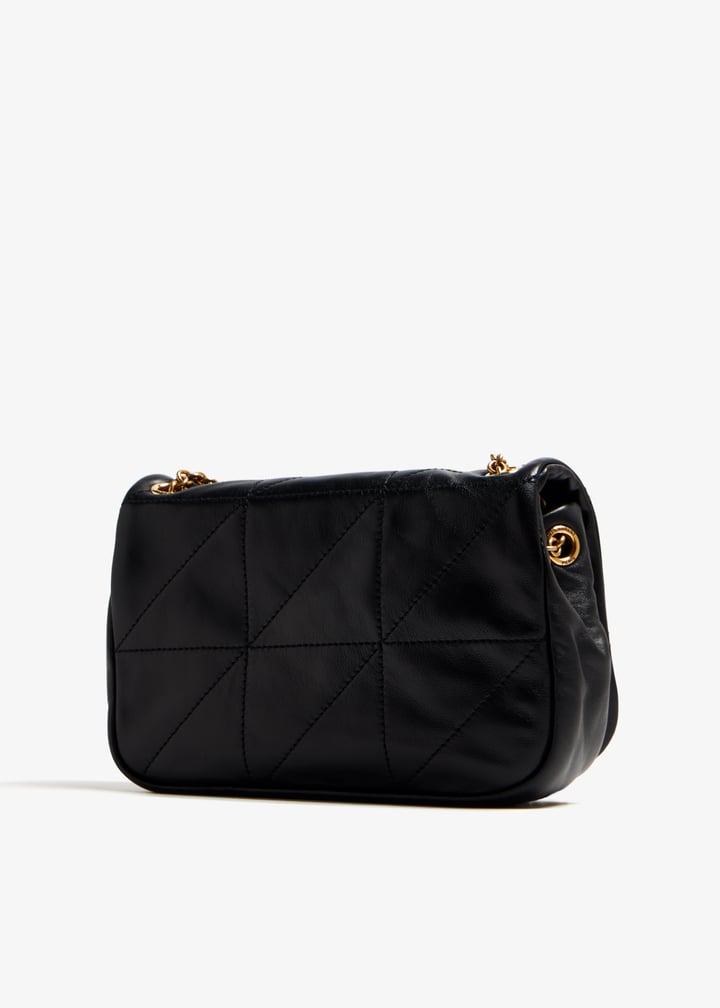 ショルダーバッグ・ポシェット SAINT LAURENT MINI JAMIE 4.3 CHAIN BAG JAMIE 4.3 mini in lambskin | Saint Laurent | YSL US