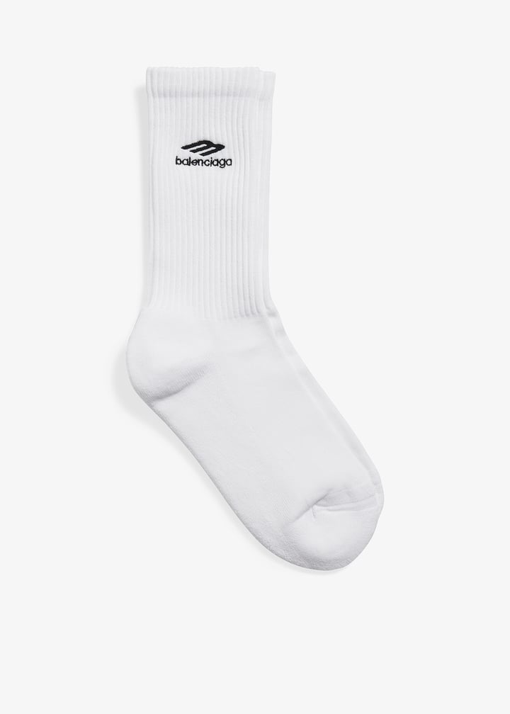3B Sports Icon socks - Main Image