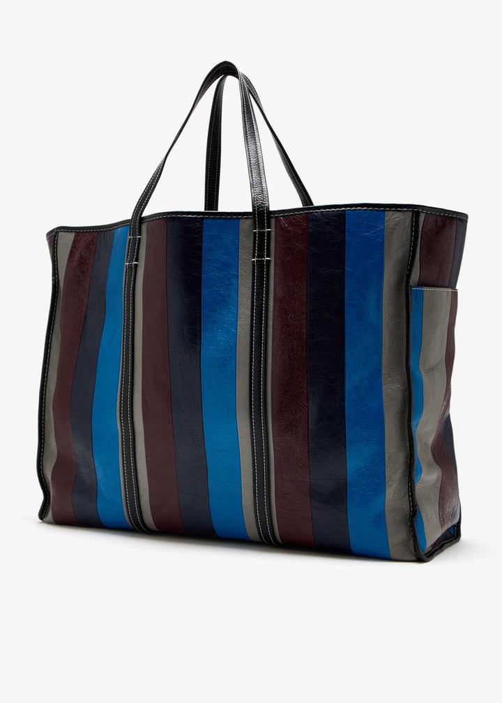 Balenciaga Chatelet XL Carry All for Men - Printed in USA | Level