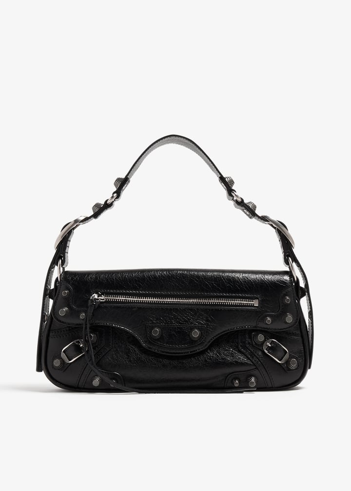 Balenciaga Le Cagole S sling bag for Women - Black in USA | Level