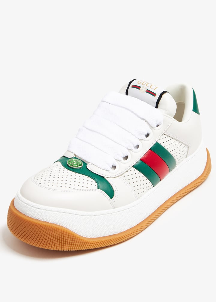 Gucci Screener Gucci Scarpe Donna Sneakers Gucci Screener Sneakers