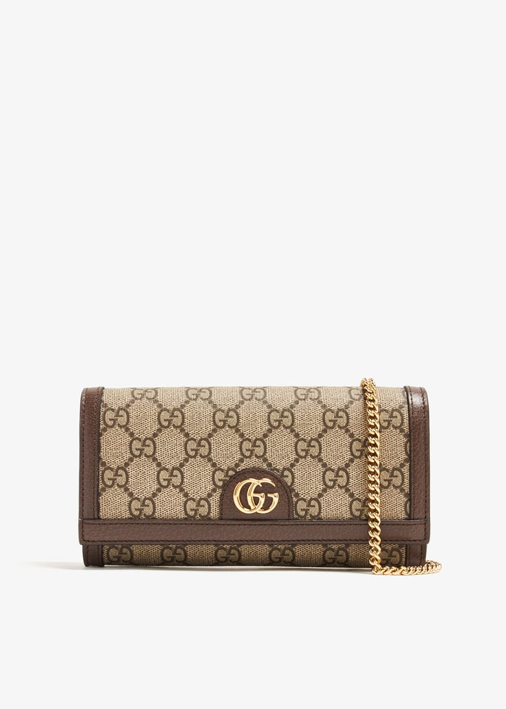 ハンドバッグ GUCCI 25SS GG Ophidia Chain Wallet Bag 772309 2ZGMN 9643 772309_96IWG_8745_010_100_0027