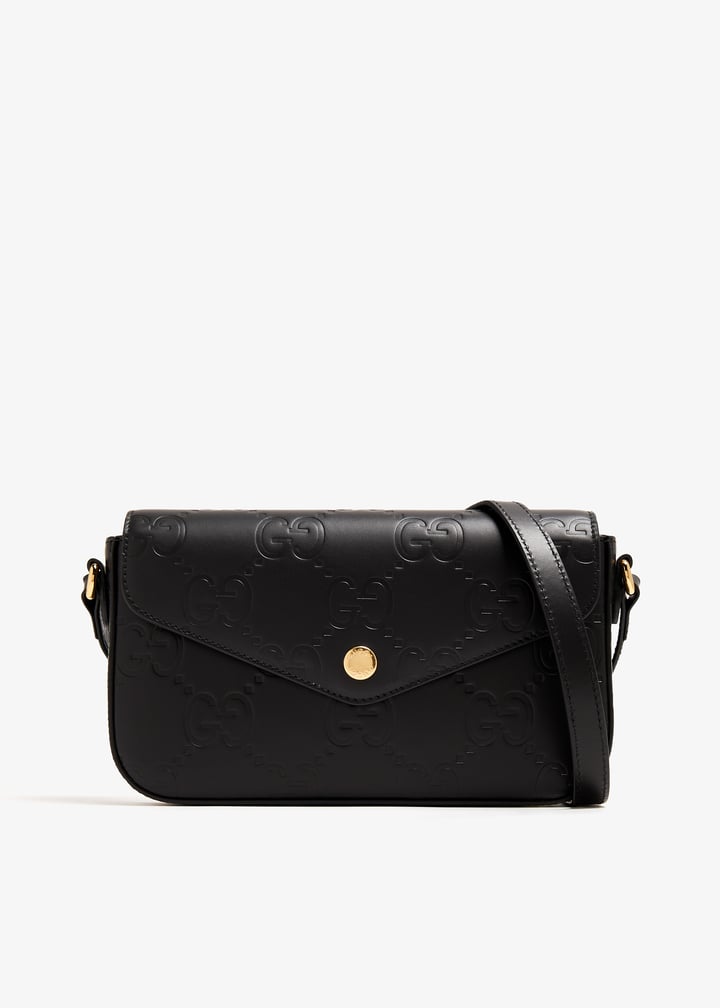 【VIP価格】GUCCI Mini GG Shoulder Bag Gucci Shoulder bag GG Supreme Mini | Women's Bags | Vitkac