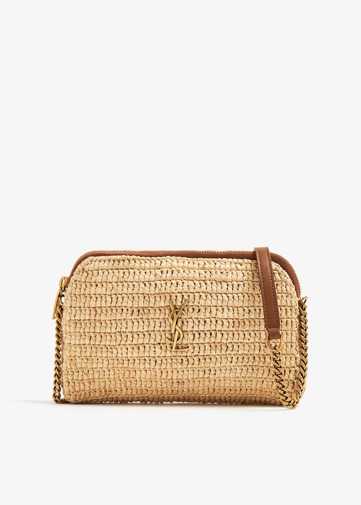 Saint Laurent 7796420SX0W9207 関税送料込 三越伊勢丹 | SAINT LAURENT/サンローラン_women通販 | LE 5 À 7