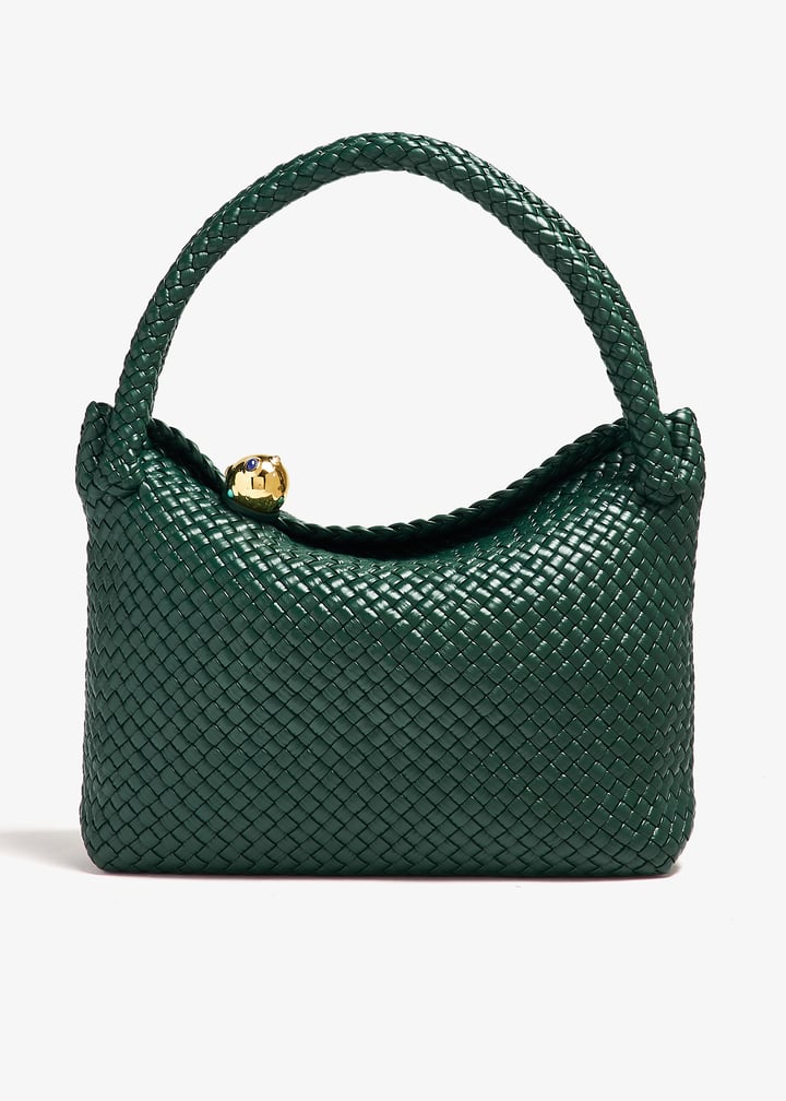 Bottega Veneta Tosca bag for Women - Green in USA | Level Shoes