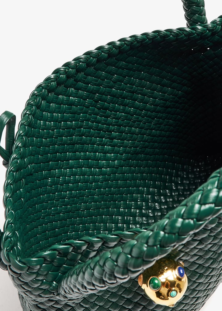 Bottega Veneta Tosca bag for Women - Green in USA | Level Shoes