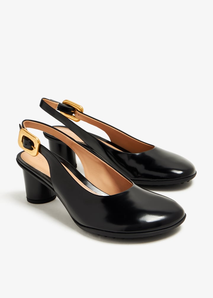 【新品・未使用】Bottega Veneta atomic pump ヒール 新品・未使用】Bottega Veneta atomic pump ヒール Bottega