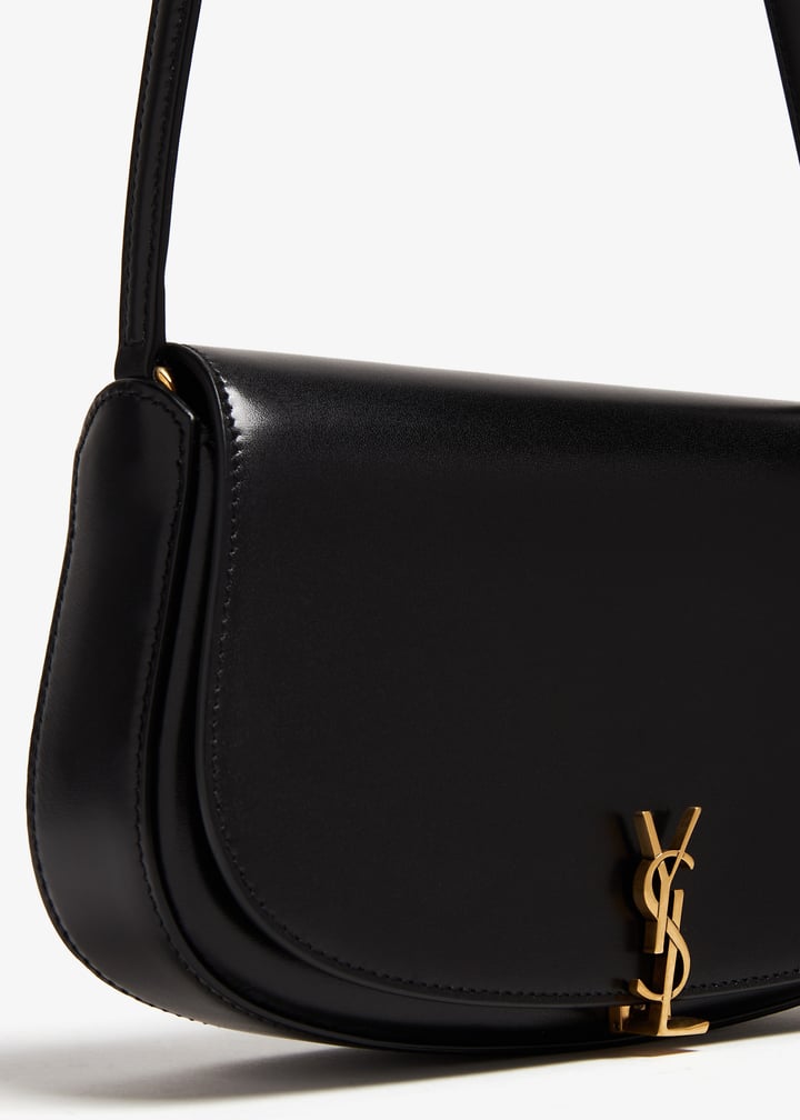 【関税&送料込】Saint Laurent Voltaire Mini Shoulder Bag In Saint Laurent Voltaire mini shoulder bag for Women